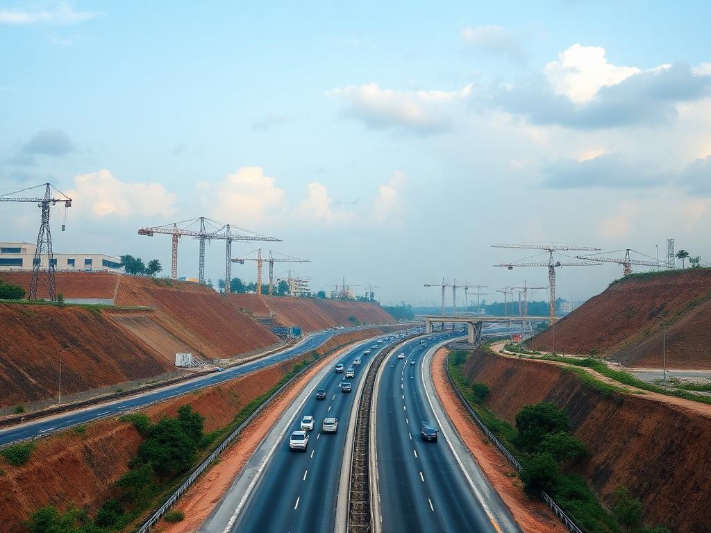 Highway Project